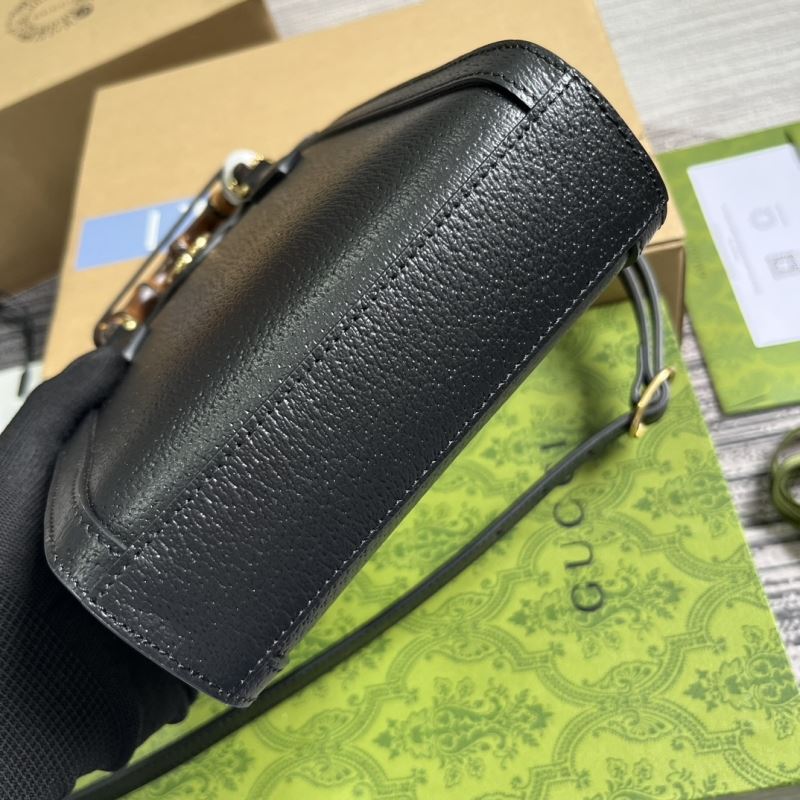 Gvc*1 top handle bags